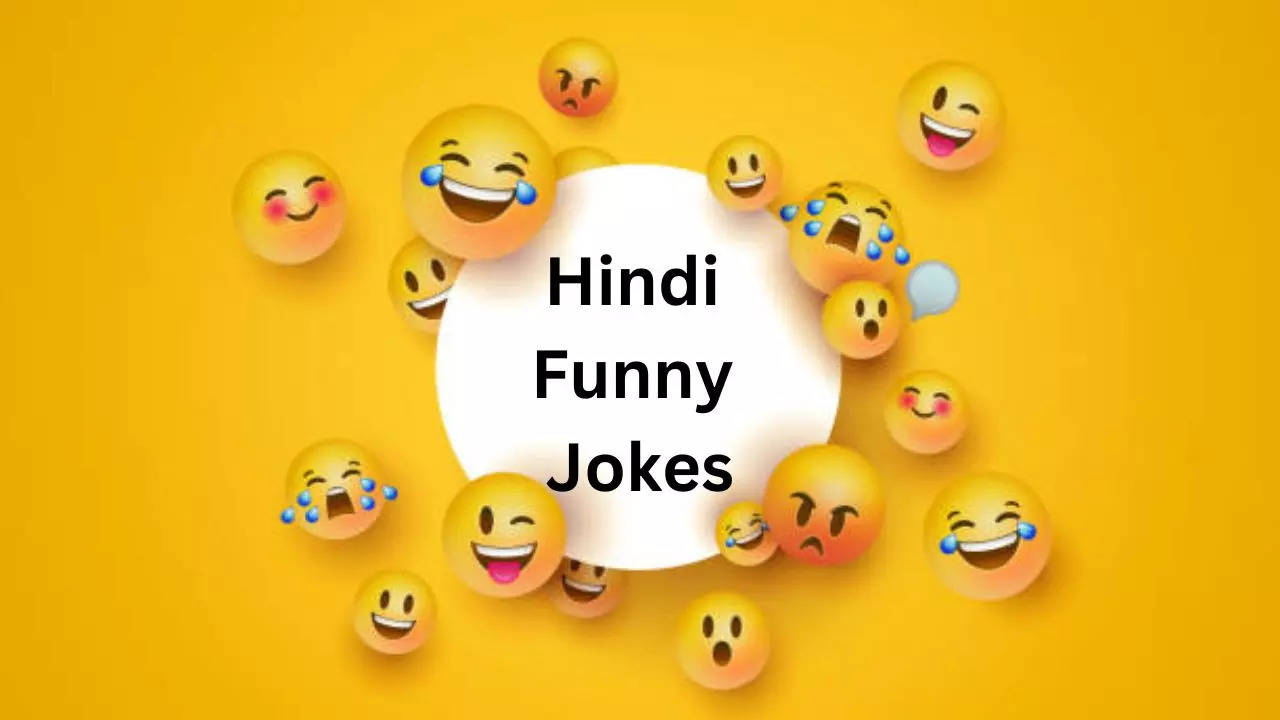 Hindi Funny Jokes, Funny Jokes, Funny Jokes in Hindi