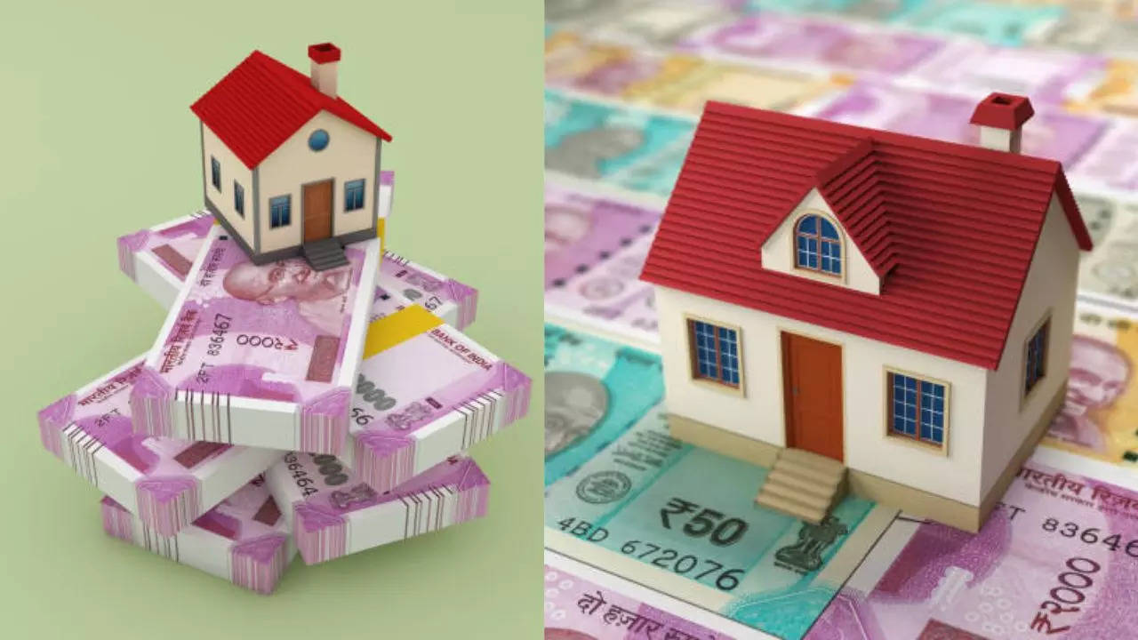 Mutual Fund SIP vs Home Loan