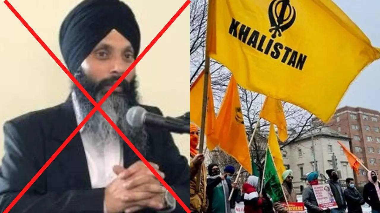 khalistan isi