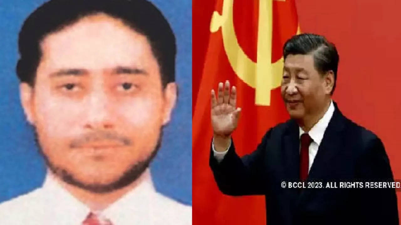 sajid mir, china, isi, pakistan, un