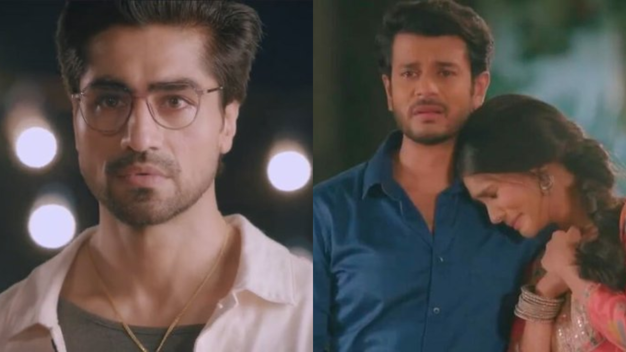 Yeh Rishta kya kehlata hai 21 june Episode spoiler alert Abhimanyu