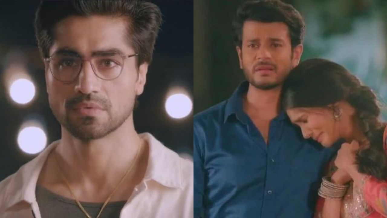 Yeh Rishta kya kehlata hai 21 june Episode spoiler alert: अक्षरा से अबीर को हमेशा के लिए छीन लेगा अभिमन्यु, कहानी में आएगा बड़ा ट्विस्ट