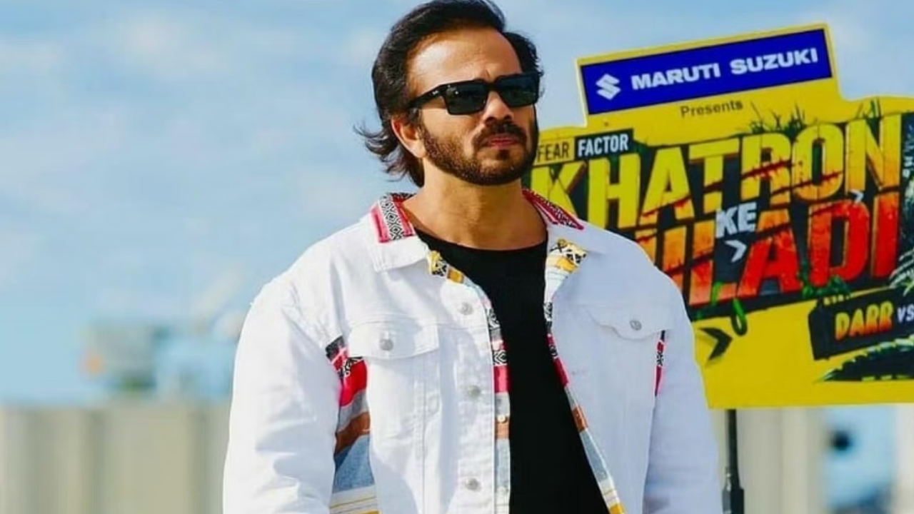 Khatron Ke Khiladi Season 13: रोहित शेट्टी इस दिन देंगे टीवी पर दस्तक, खतरों से करेंगे खिलाडियों का बुरा हाल