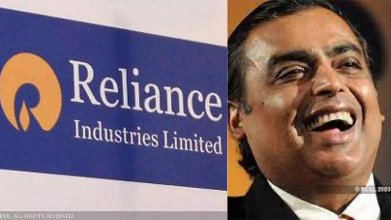 Reliance To Take More Loan