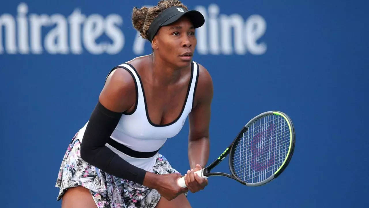 Venus Williams get wild card entry in Wimbledon