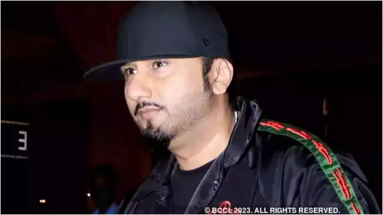 Honey Singh Death threats