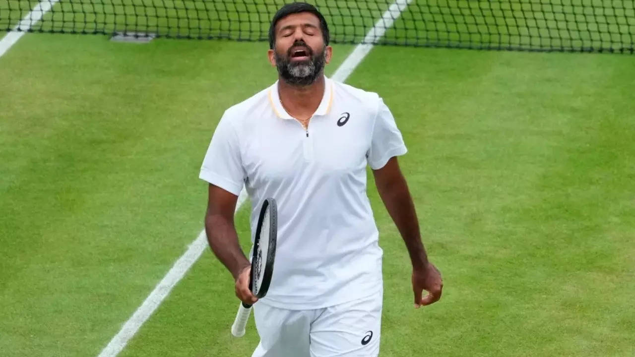 Rohan Bopanna to retire from Davis Cup career