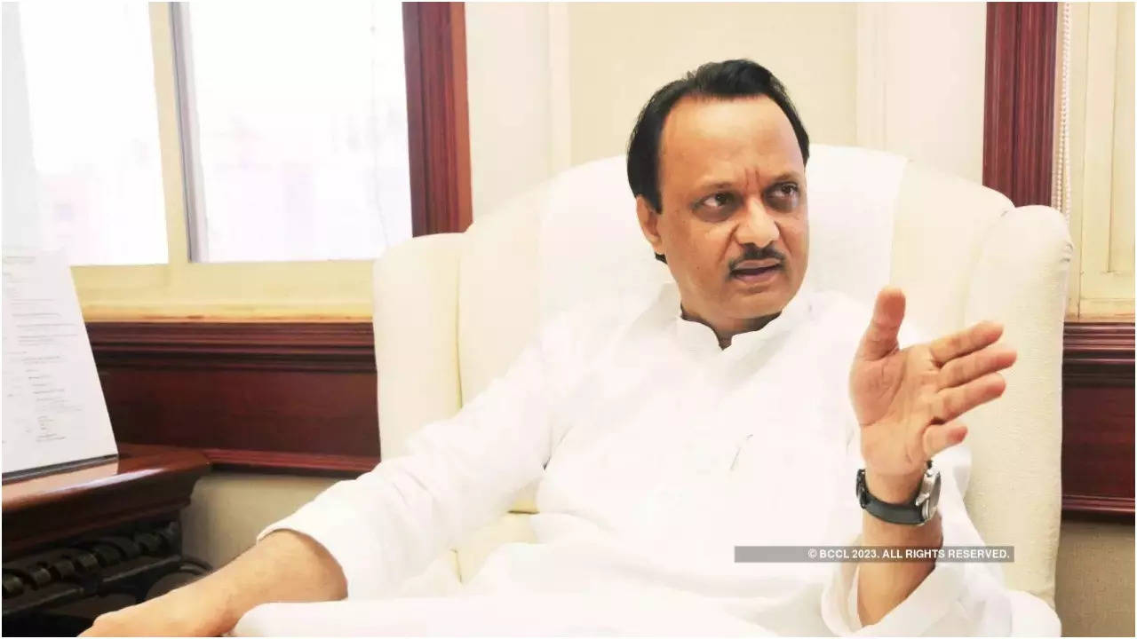 Ajit Pawar