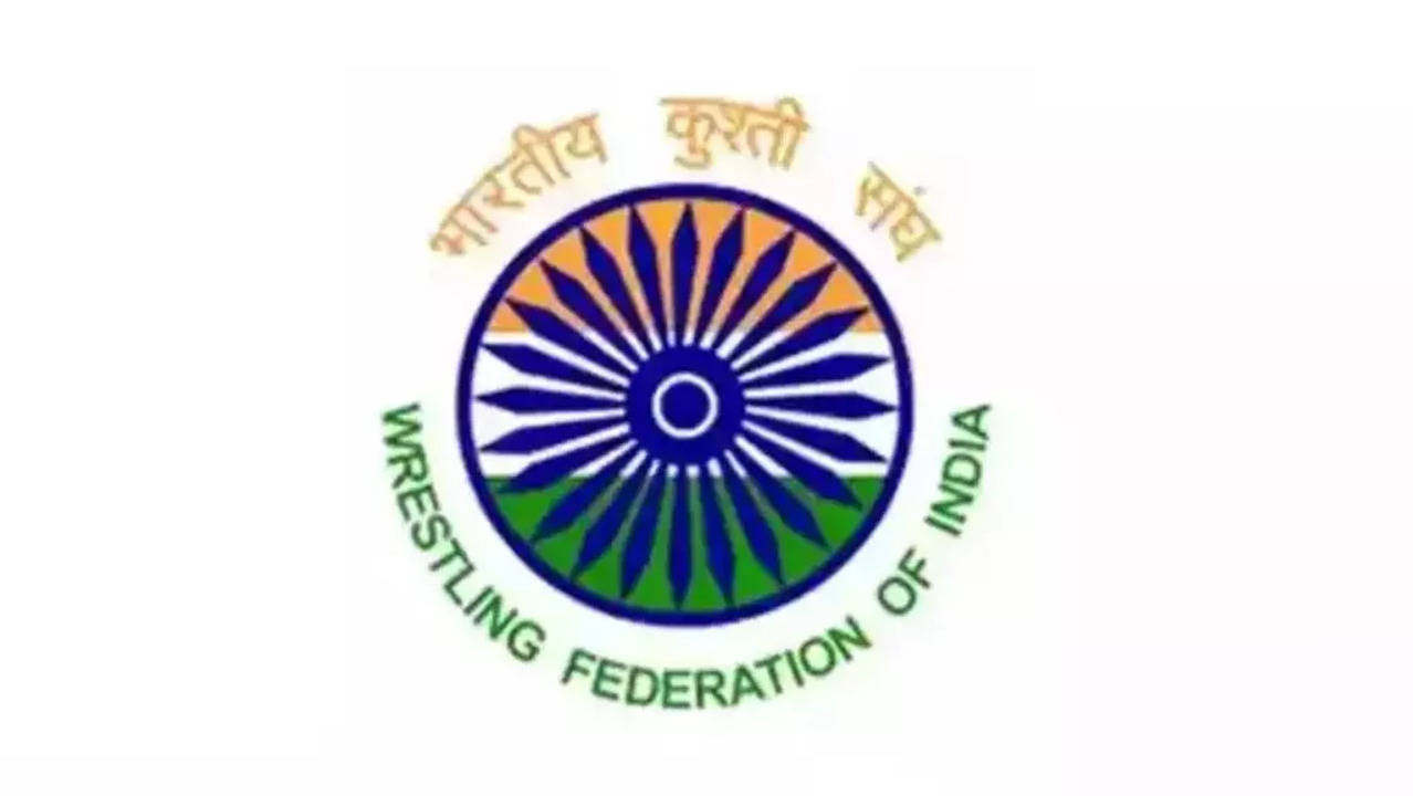 Wrestling Federation of India