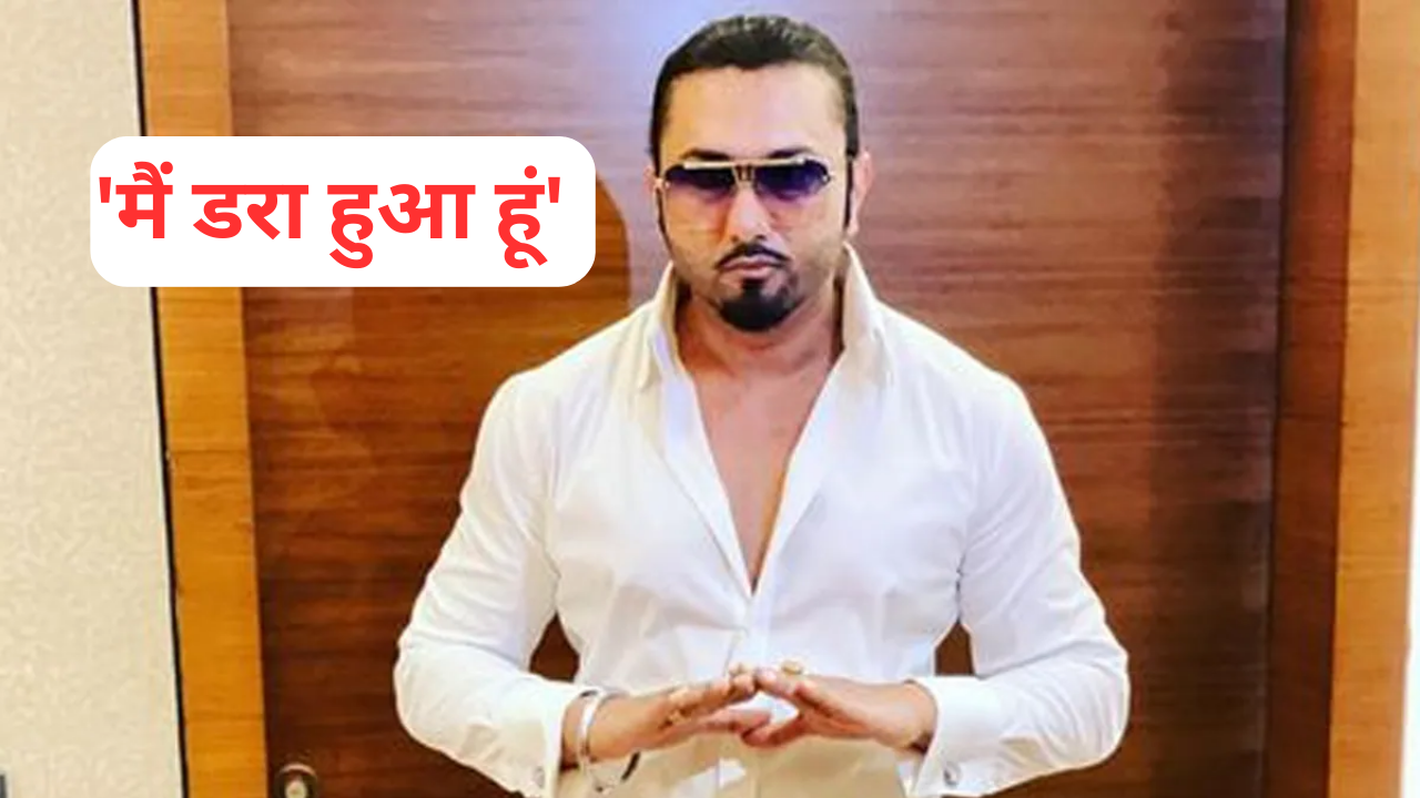 Honey Singh Death Threats