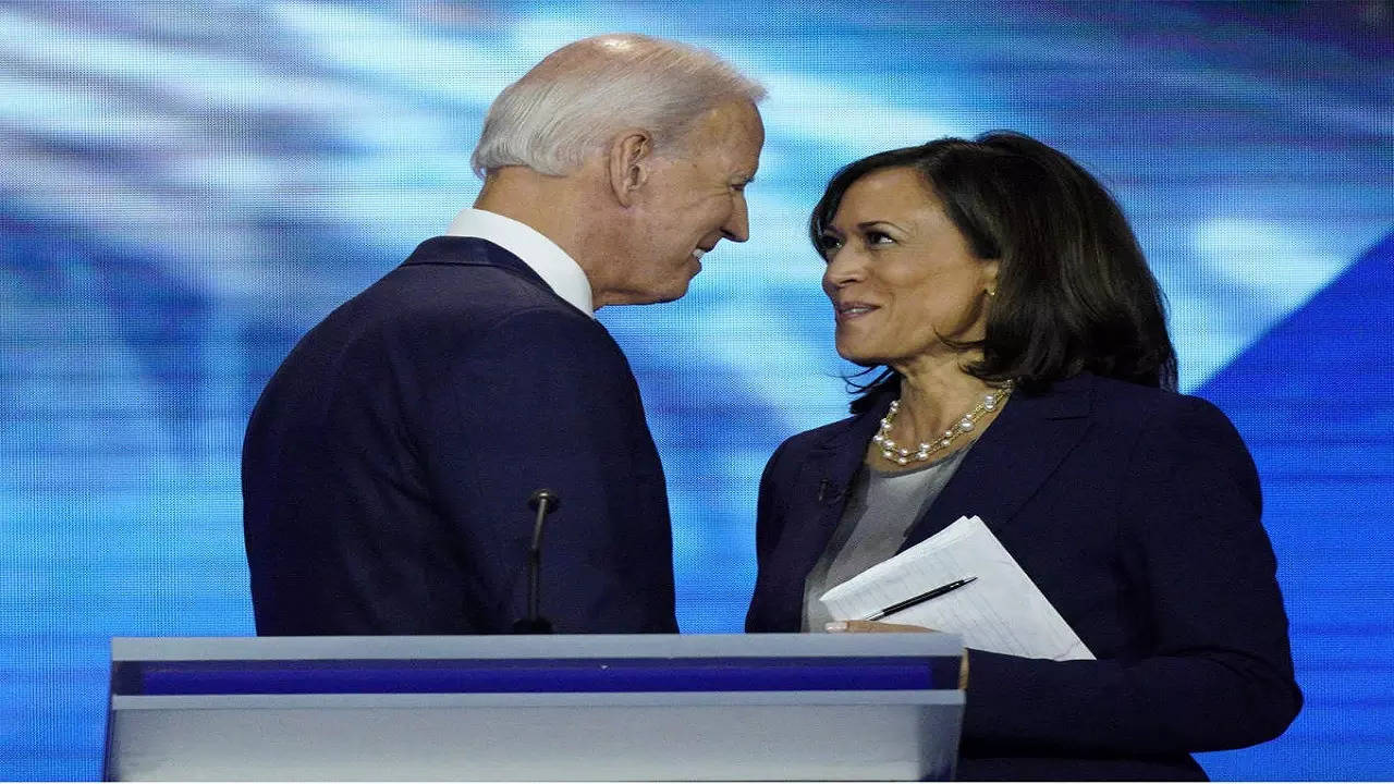 joe biden and indian origin american