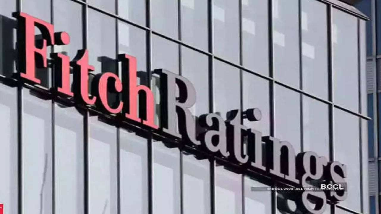 FITCH RATING