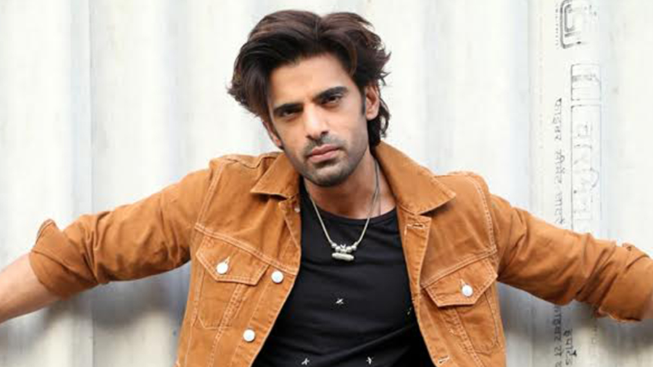 Mohit Malik को मिला करियर का बड़ा ब्रेक, बॉलीवुड इंडस्ट्री में जमाने जा रहे हैं अपनी धाक