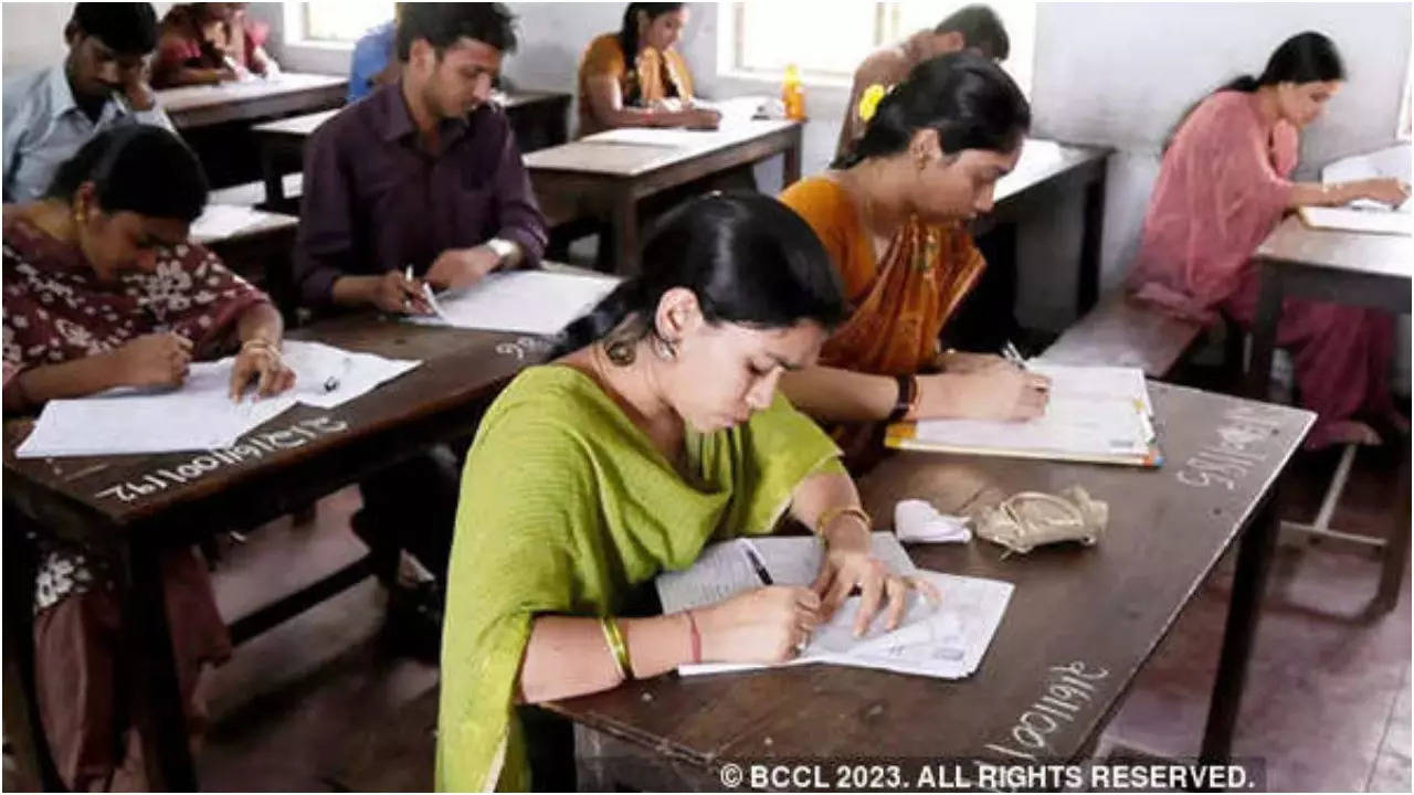 Vyapam Exam