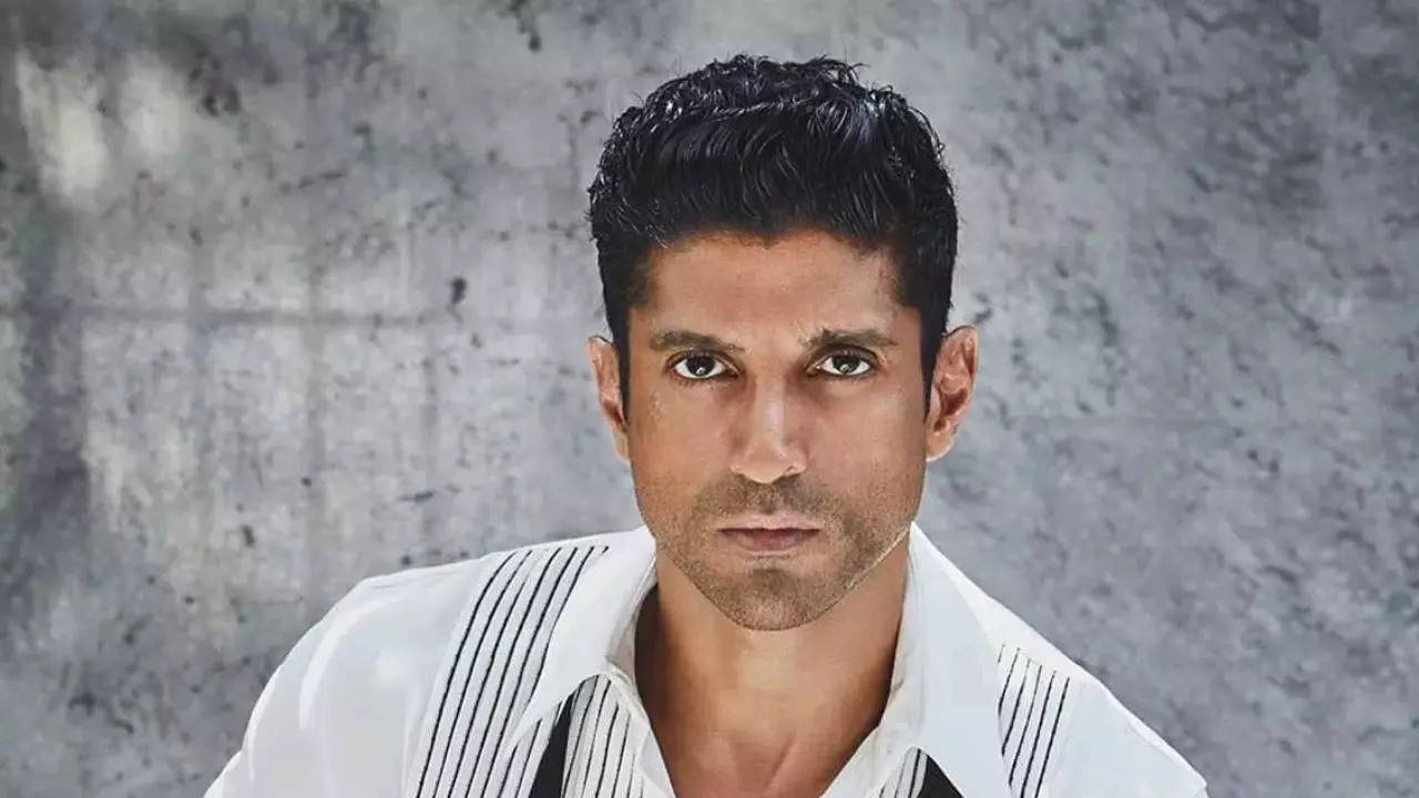 farhan akhtar