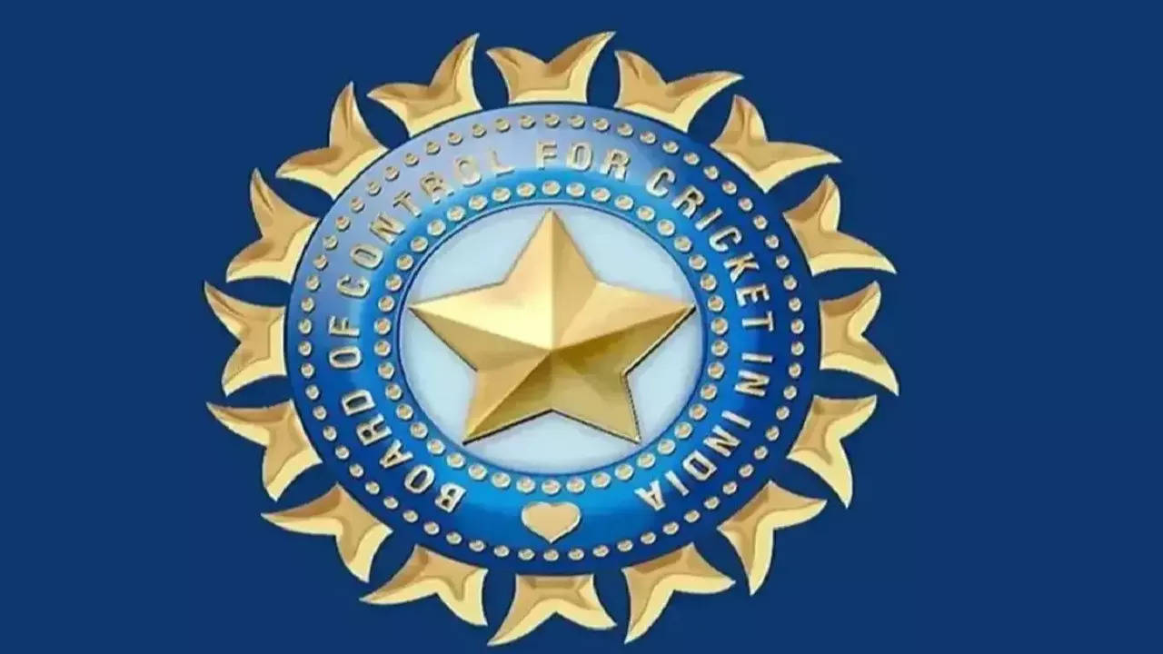 BCCI Logo