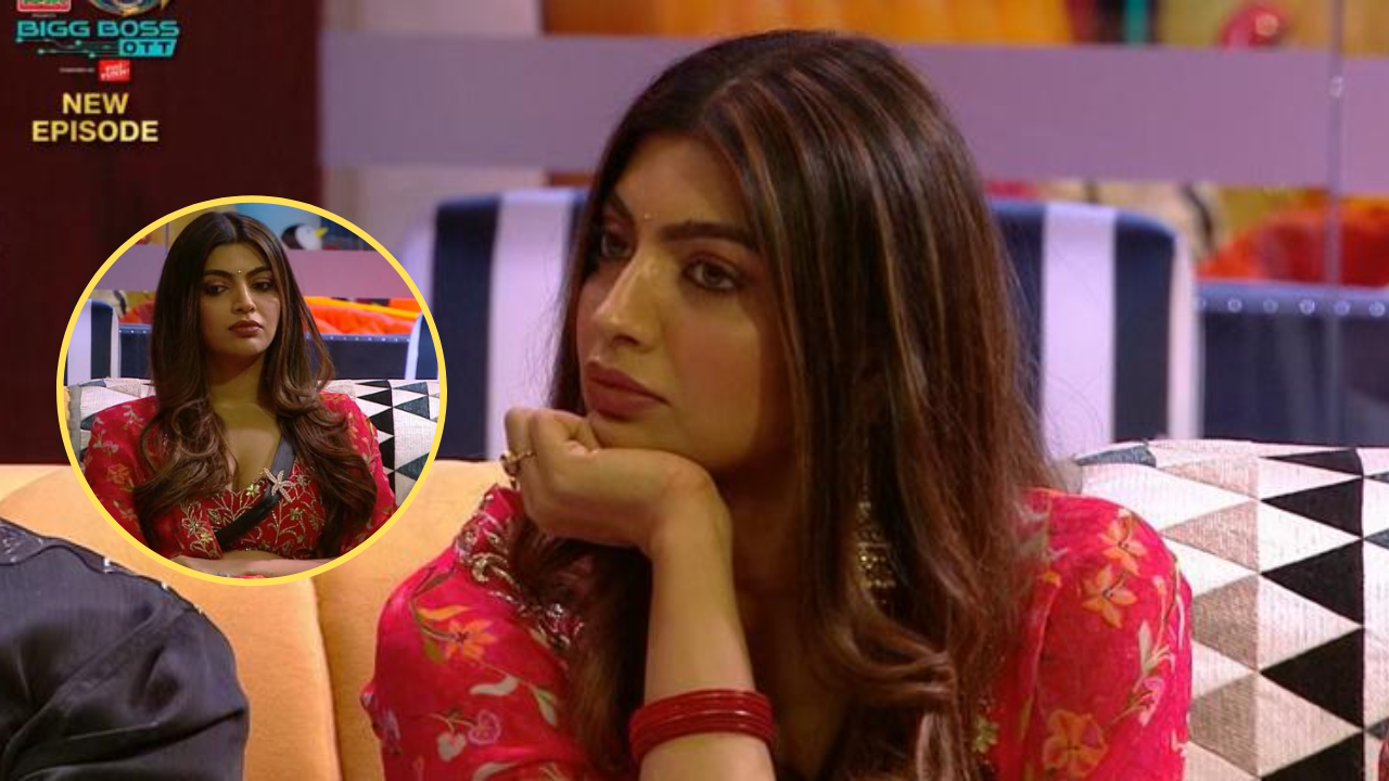 Bigg Boss OTT 2 Episode 6 Highlights