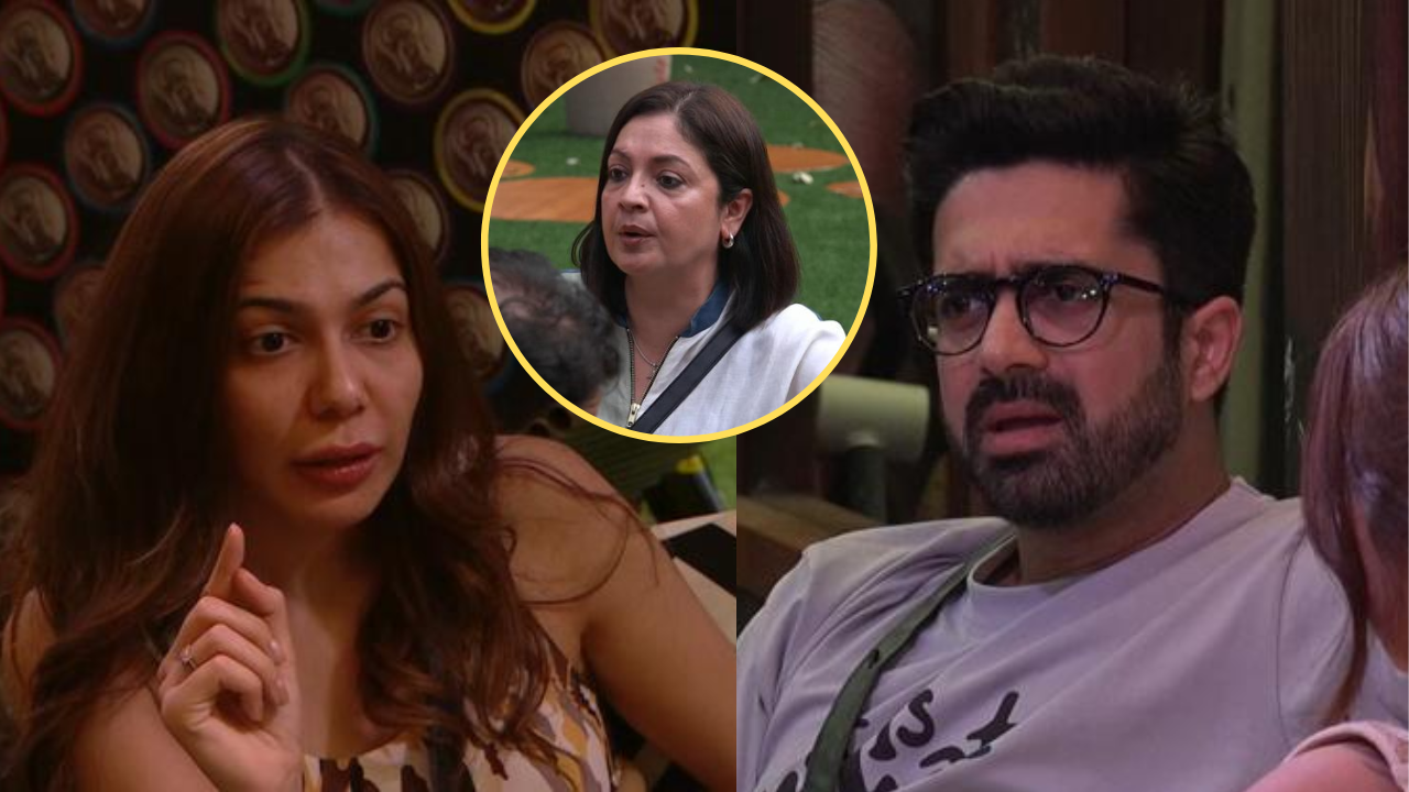 Bigg Boss OTT Season 2 Full Episode 6