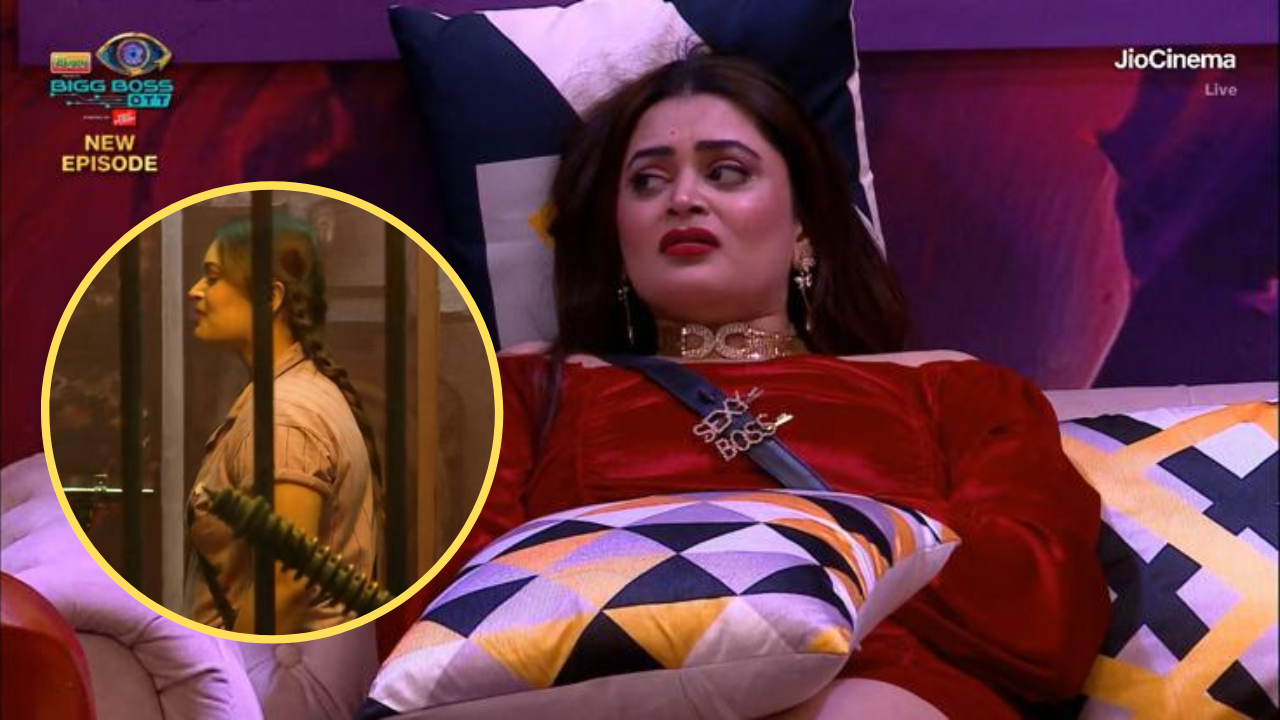 Bigg Boss OTT Season 2 Full Episode 6