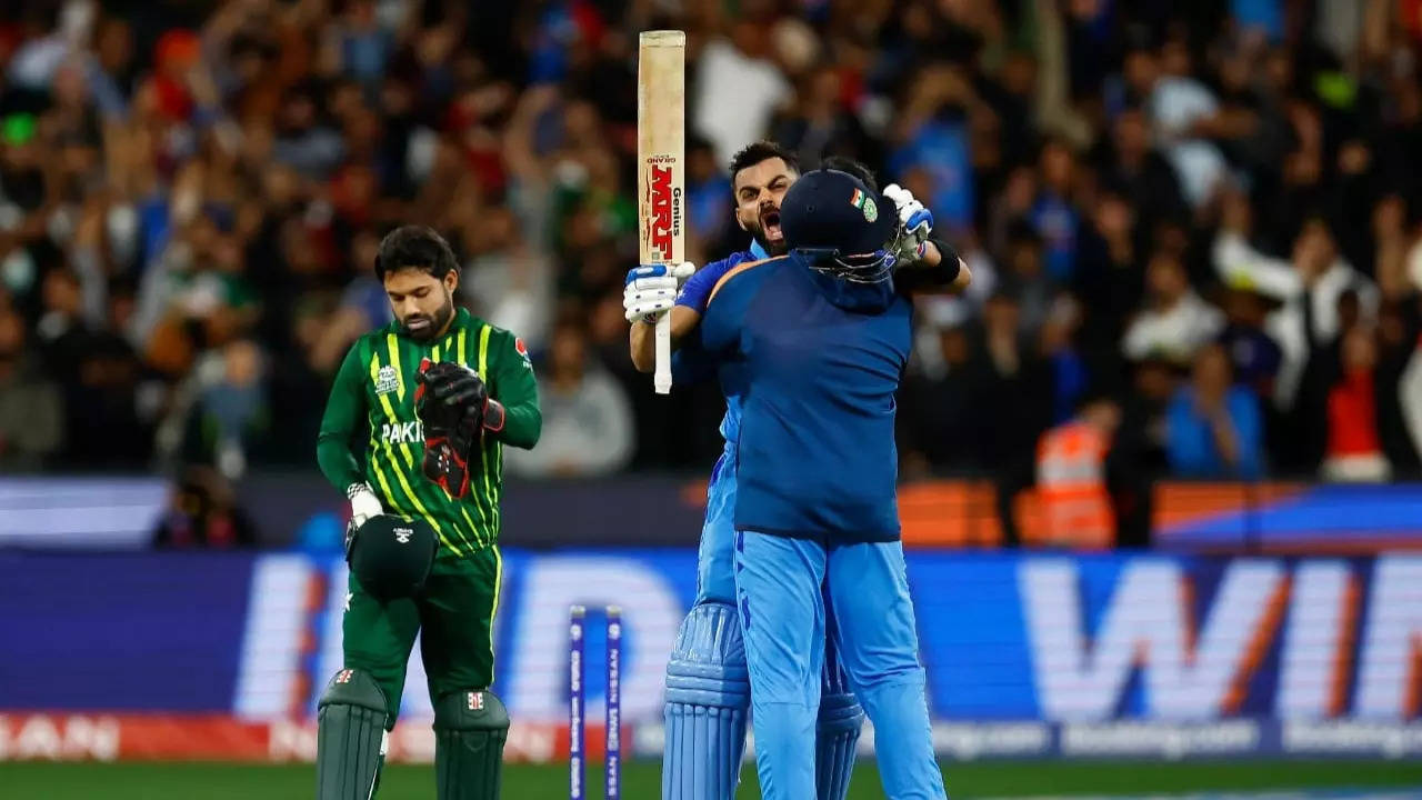 IND VS PAK WORLD CUP MATCH