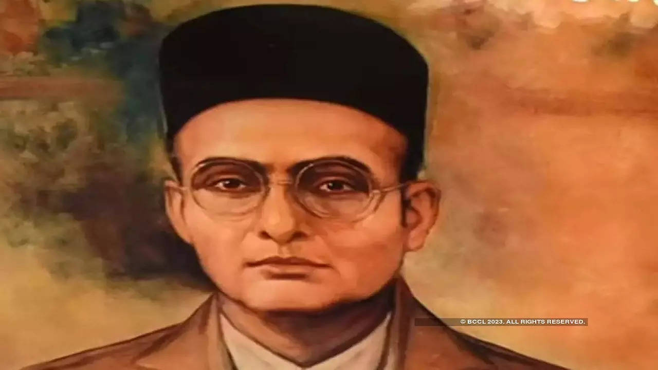 Veer Savarkar