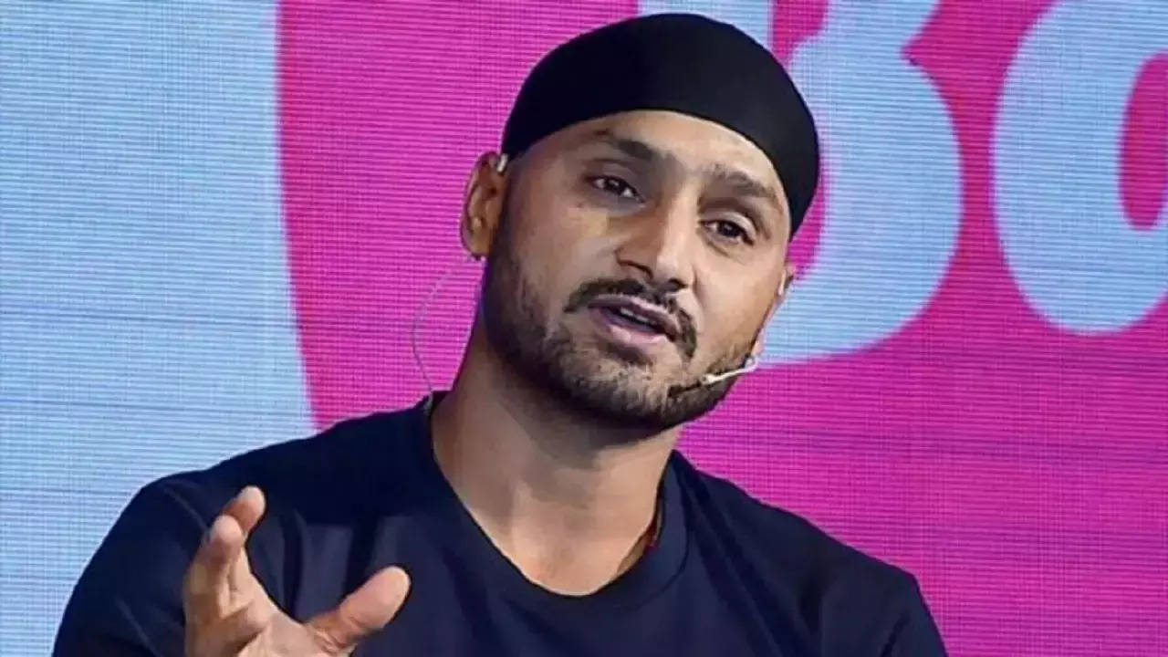 HARBHAJAN SINGH