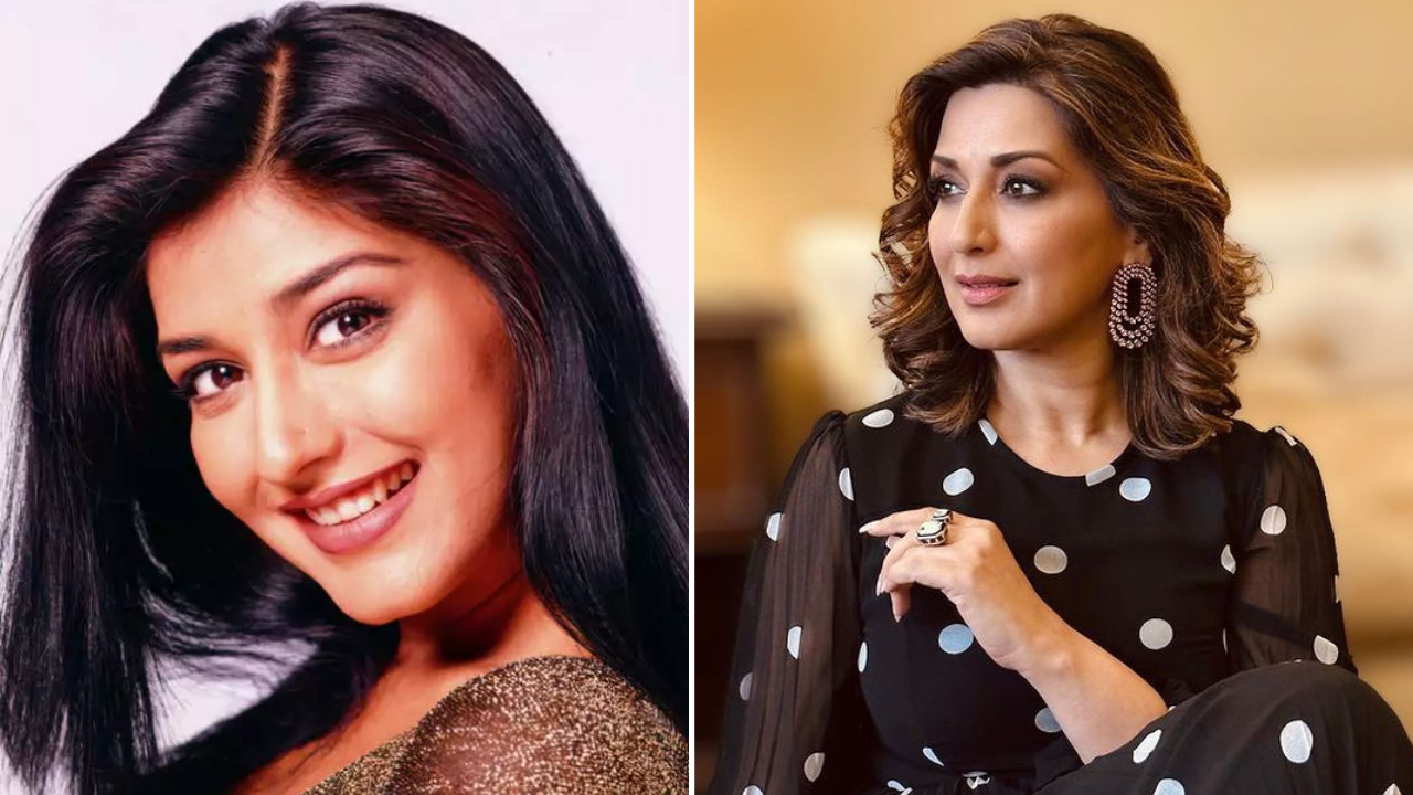 Sonali bendre, haircare routine, how to stop hairfall 