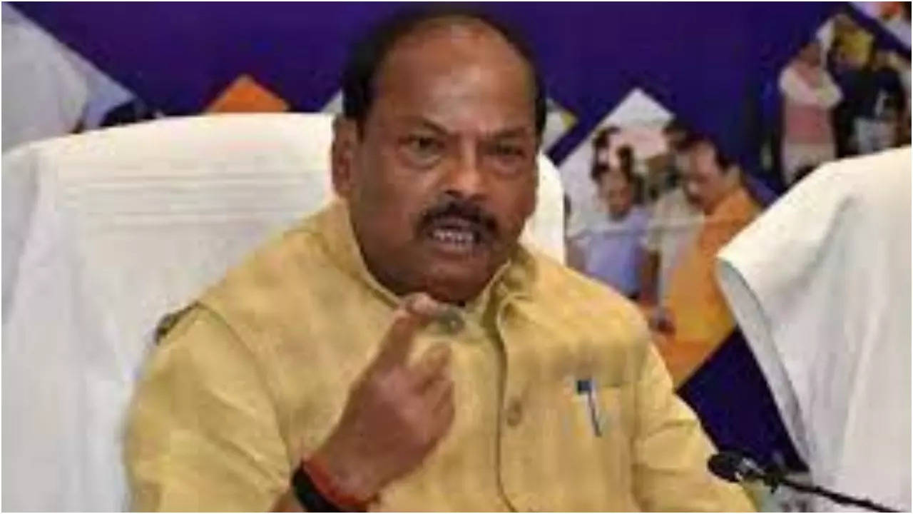 Raghubar Das