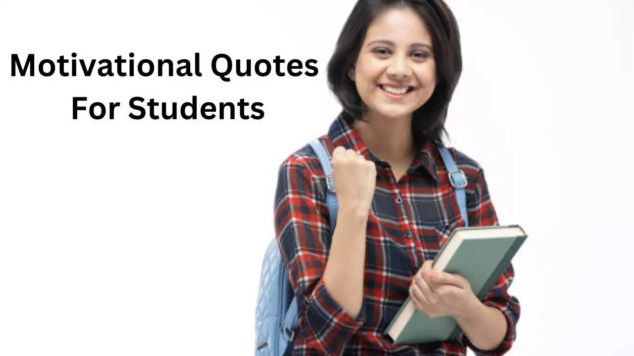 Motivational Quotes For Students, Motivational Quotes, Students