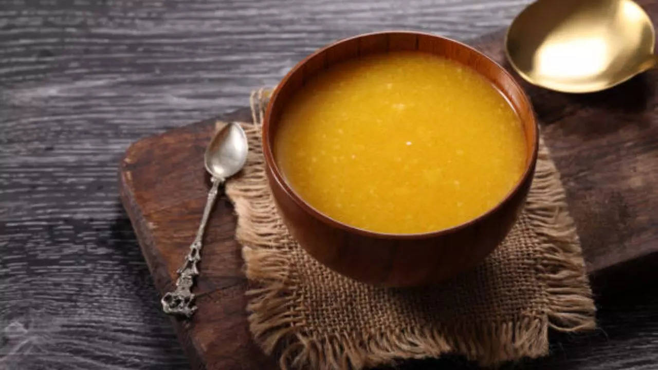 Ghee, Side Effects of Ghee, Ghee Side Effects