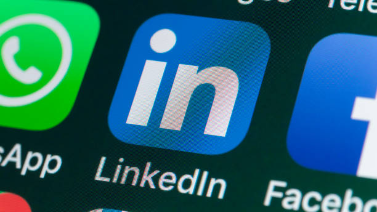 LinkedIn layoffs