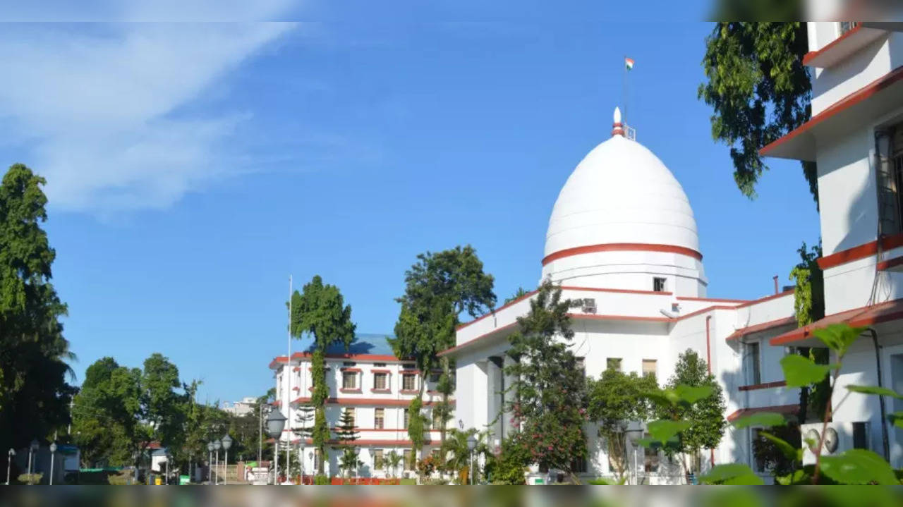 Gauhati High Court