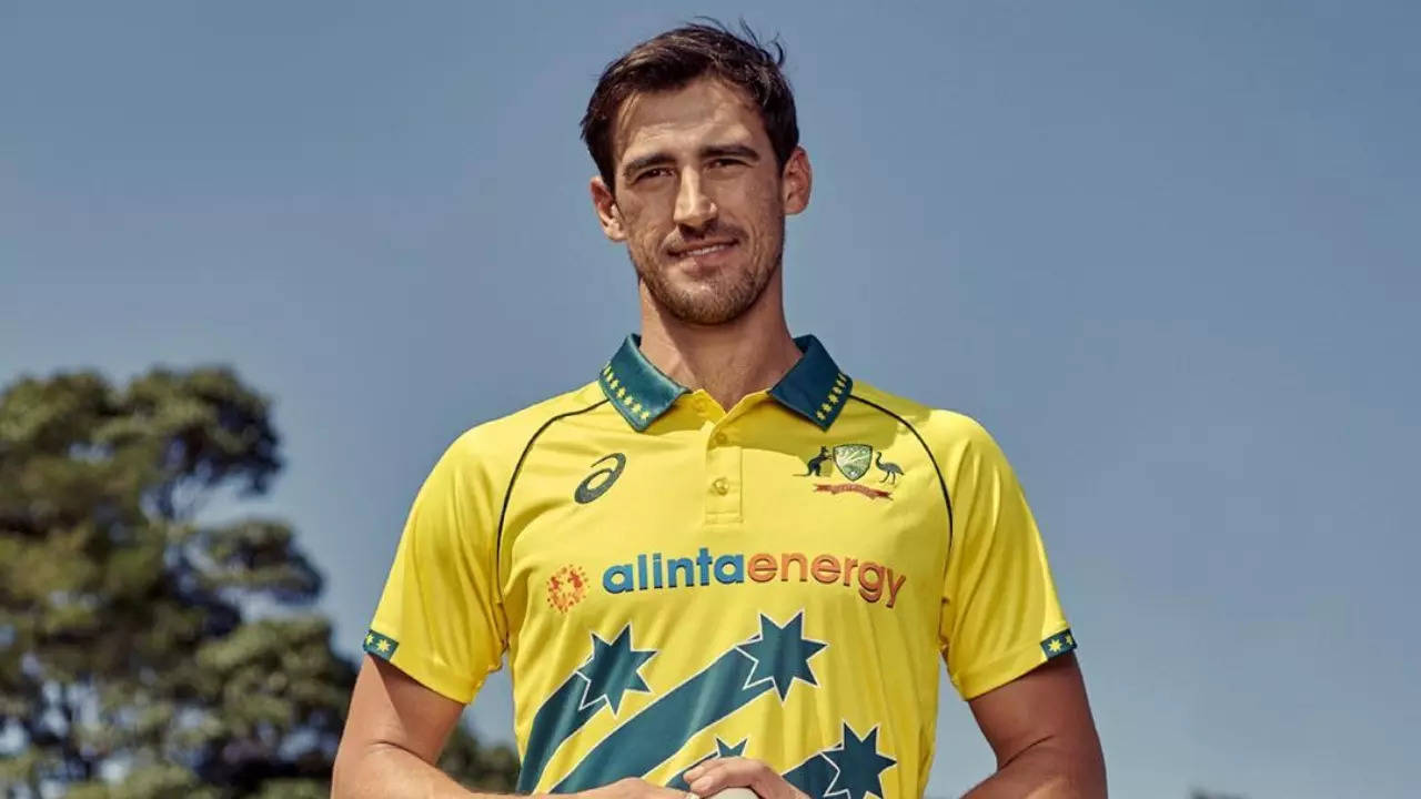 mitchell starc