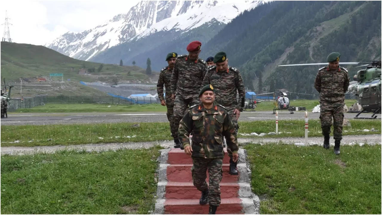 Amarnath yatra