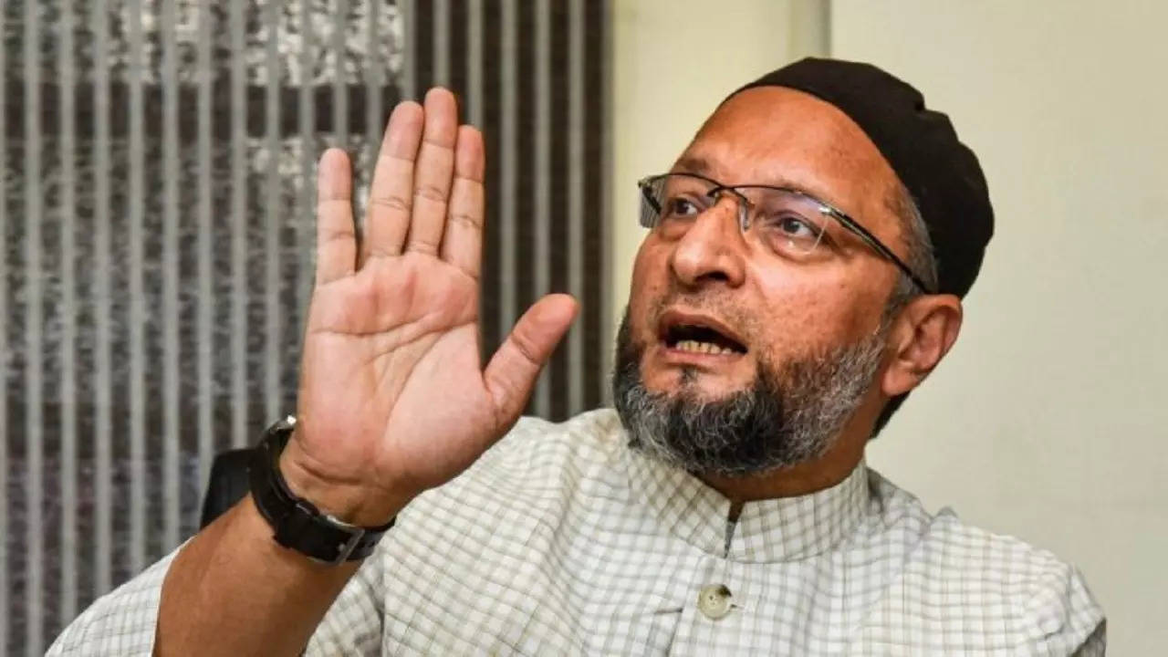 asaduddin-owaisi