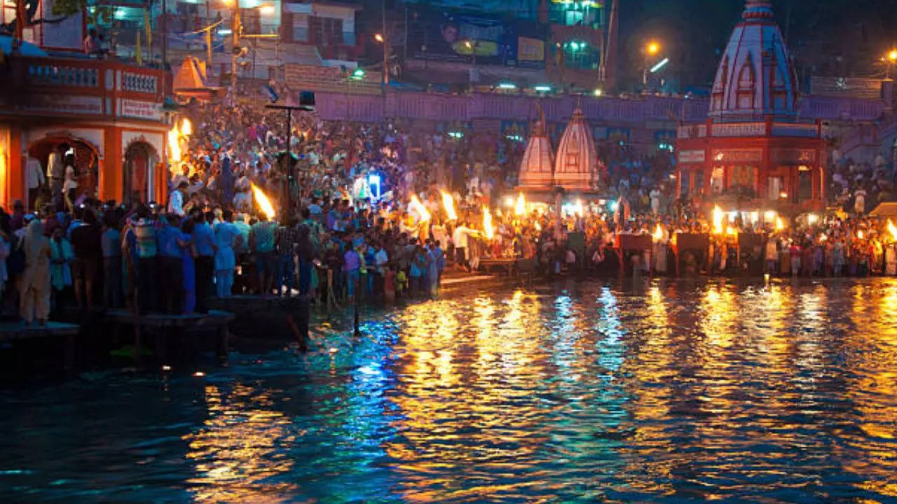 Haridwar, Tourist Places, Tourist Places Near Haridwar