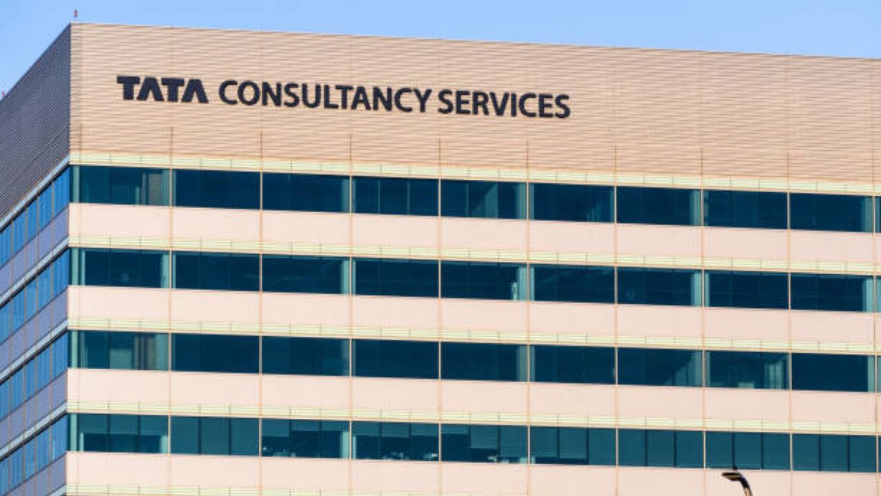 Tata Consultancy Services