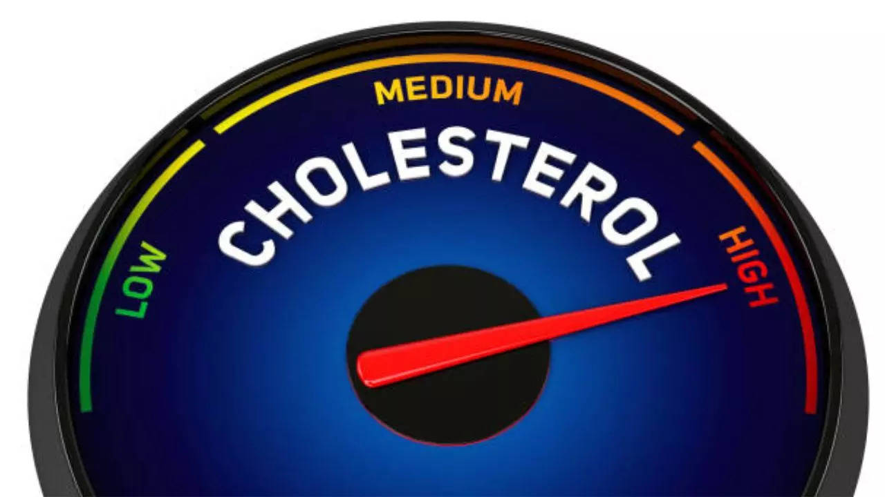 Bad Cholesterol, Bad Cholesterol Level, Good Cholesterol