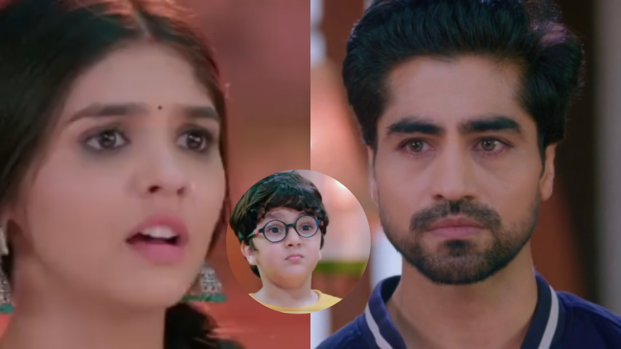 Yeh Rishta kya kehlata hai 28 june Episode spoiler alert: अबीर के खातिर कोर्ट जाएंगे अक्षरा-अभिमन्यु, मंजरी की अकल ठिकाने लगाएगा अभिनव