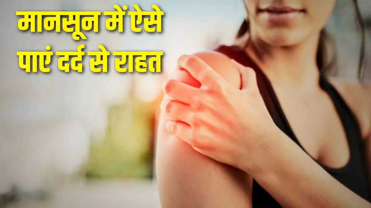 Monsoon, Monsoon tips, Pain relief tips