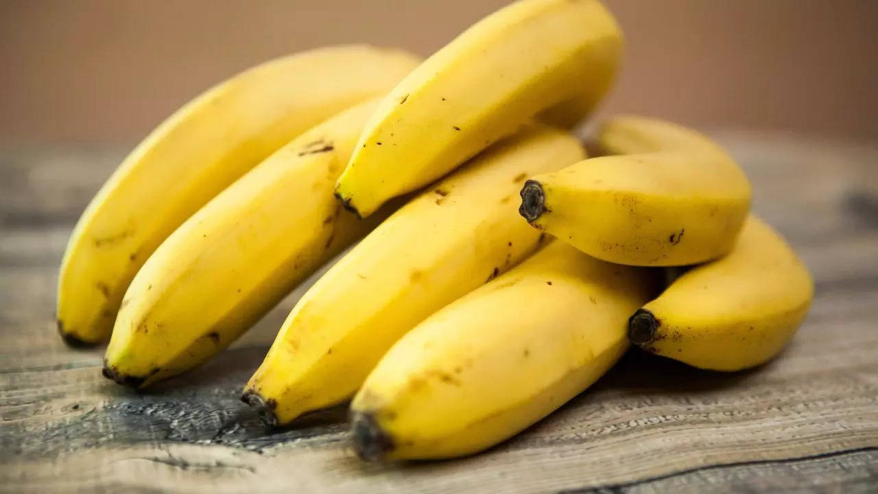 Banana Benefits, Health Tips, Health Benefits