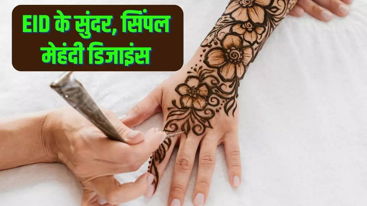 45+ Easy and Trending Beautiful Mehndi Designs For by mehndidesign1 on  DeviantArt
