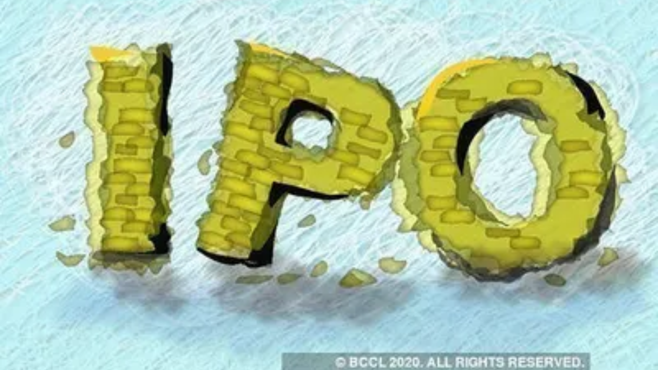 IPO Listing Sebi New Rule