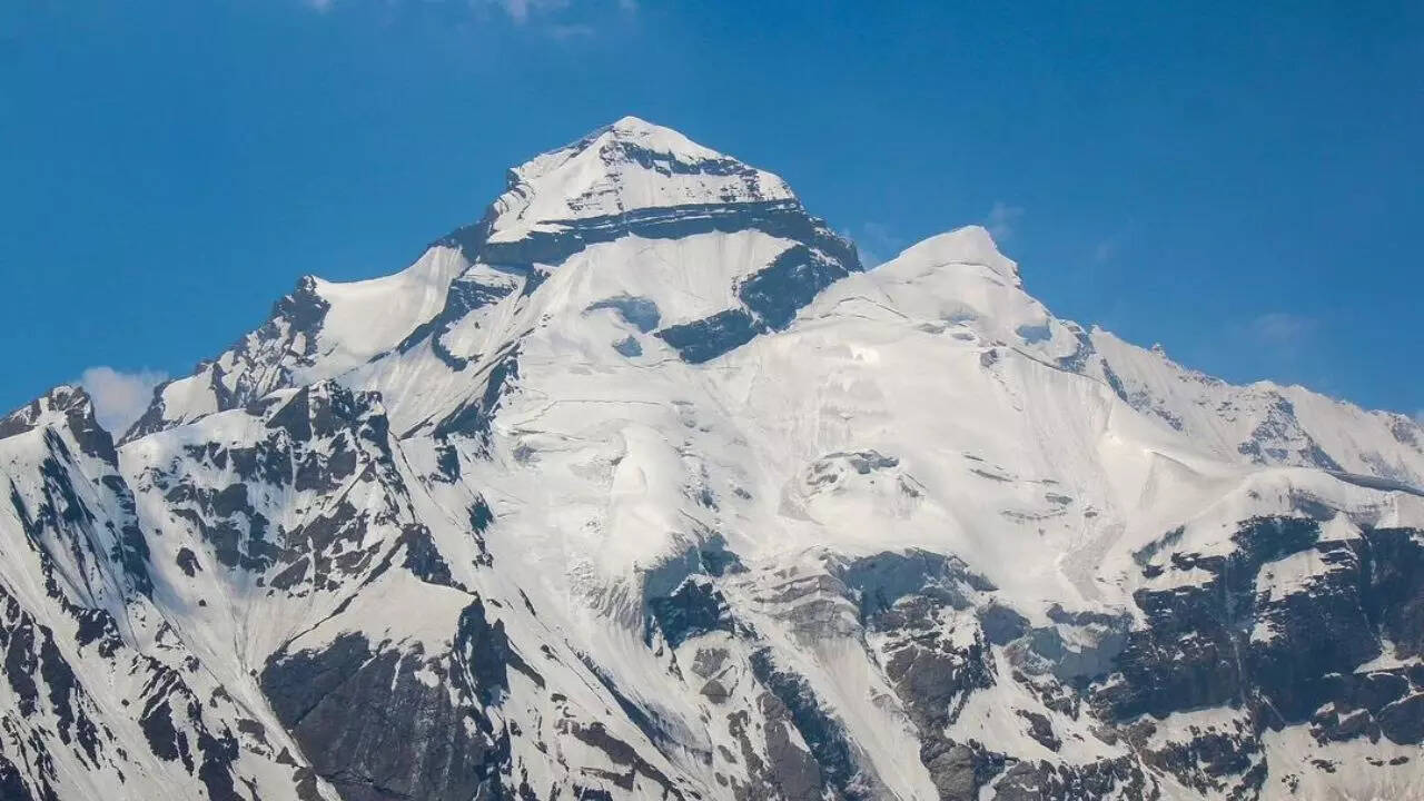 Adi Kailash Parvat, Adi Kailash Darshan