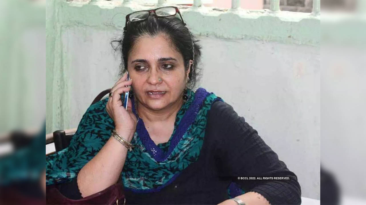 Teesta Setalvad, Gujarat High Court