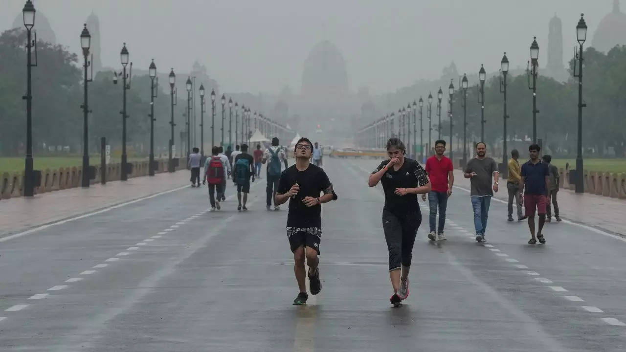 Monsoon Update, Weather Update, Rain Forecast