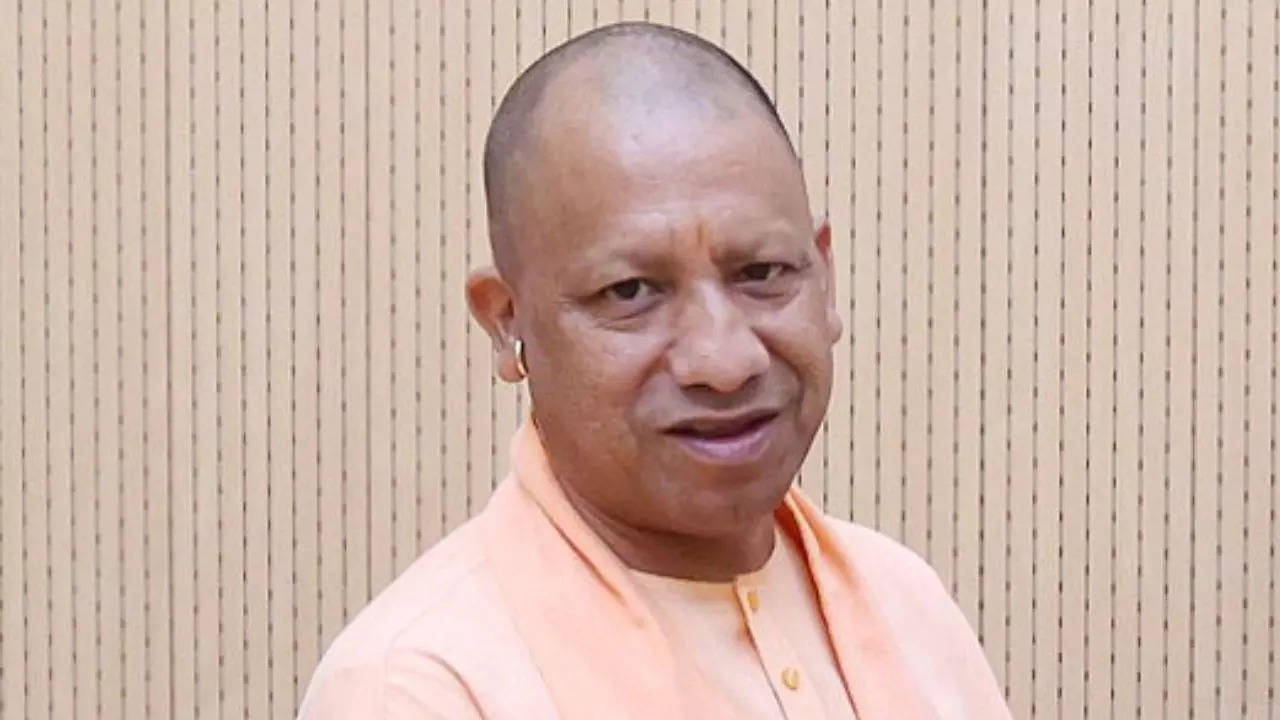 Yogi Adityanath