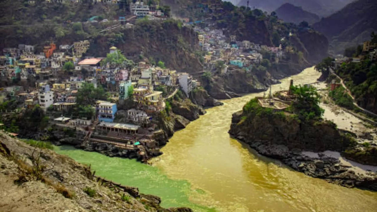 Panch Prayag, Travel, Uttarakhand Tourism