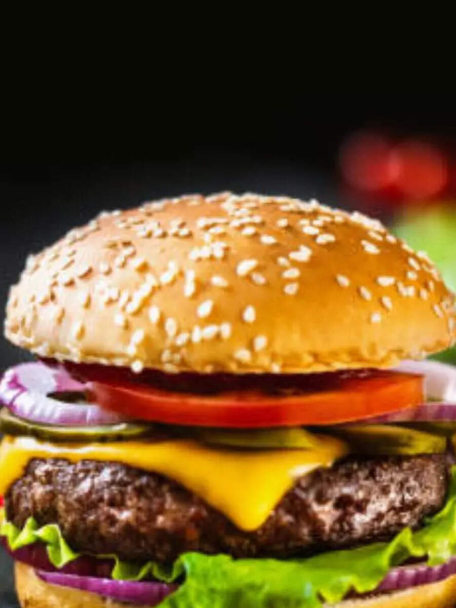 Burger को हिंदी में क्या कहते हैं, IAS इंटरव्यू में महारथी भी नहीं दे