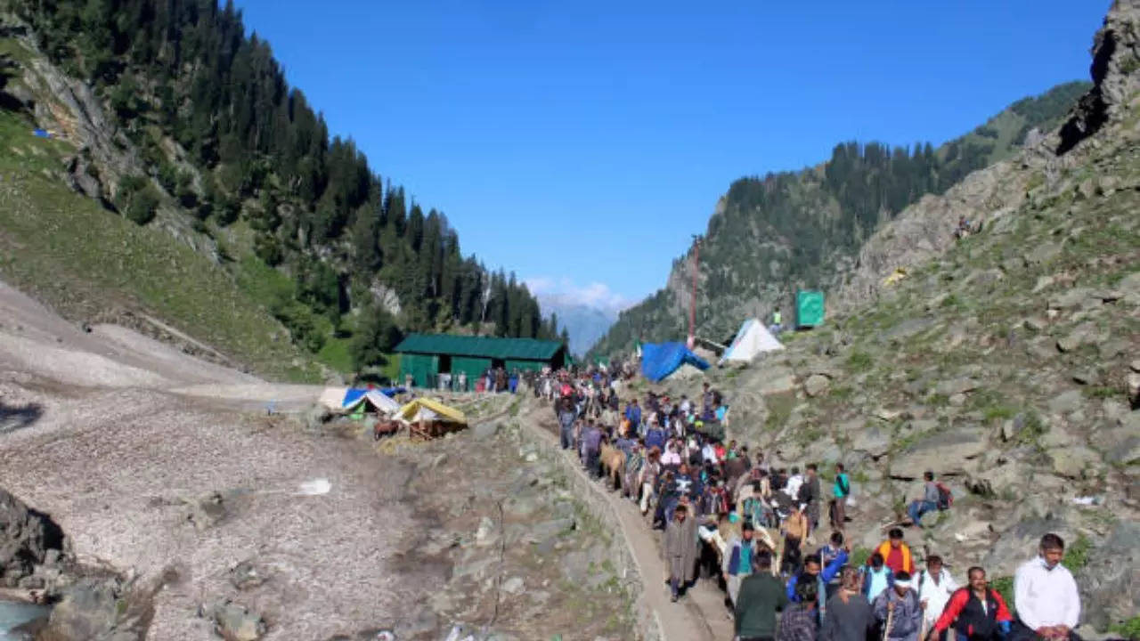 Amarnath Yatra 2023, Tourist Places, Tourist Places Near Amarnath